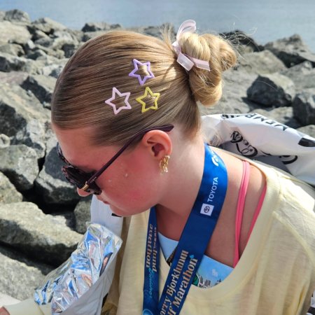 Va Bene Instagram Photo: 13.1 mile farewell to duluth ft. grad photos