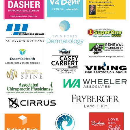 Va Bene Instagram Photo: A moment for our 2026 “match” sponsors 👏

We are so thankful for these local businesses, supporting tennis in Duluth! 🎾

Want your logo featured on a court banner? Send us a message!