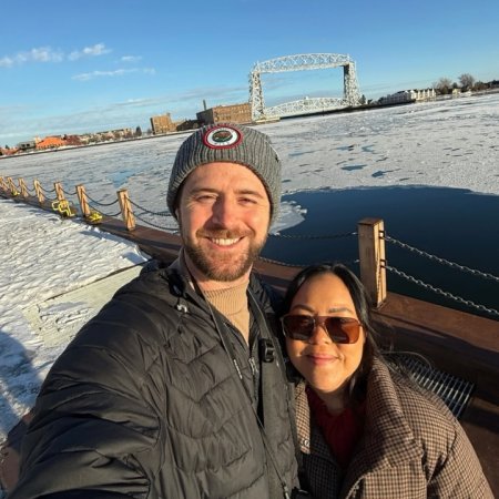 Va Bene Instagram Photo: Sites & bites from a winter weekend in Duluth ✨We love that we can make this quick getaway from the Twin Cities and there’s so much to do, see and eat.  If you love food like I do, here’s some recs to