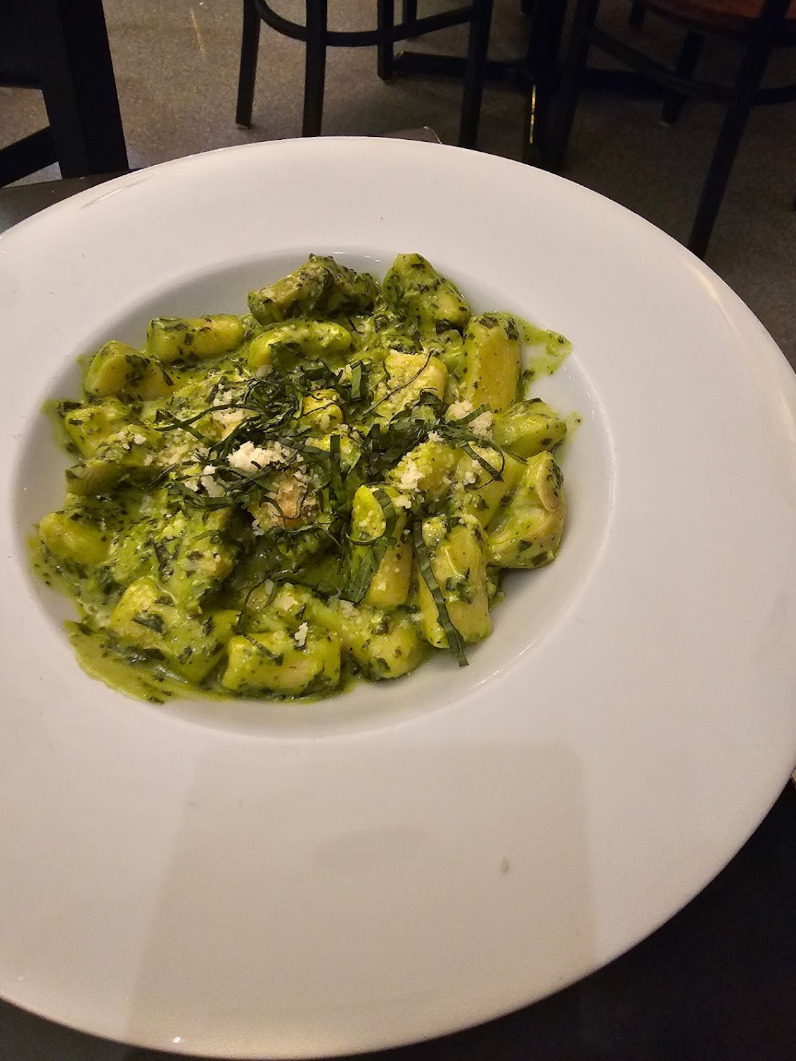 Gnocchi