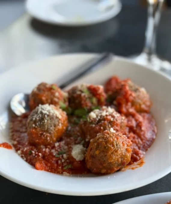 Meatballs